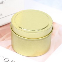 초콜릿만들기키트 카카오 코팅 발렌타인데이 화이트데이 미니 라운 Tinplate 상자 커피 통 꽃 도넛 케이크, 12 Metal Jars Tins