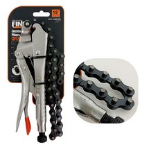 FINDER 락킹 체인 플라이어(18in) 190188 체인클램프, 상세페이지 참조