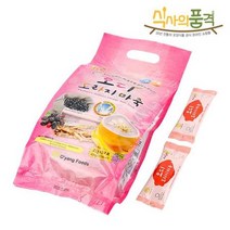오디도라지마죽 21gX30포 (OPP스틱형), 상세페이지 참조