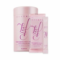 경남제약 결콜라겐 플러스 1통 2개월분, 단일속성