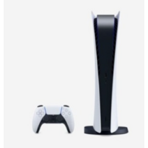 PS5 플레이스테이션5 본체 디스크 에디션 국내정품 새상품