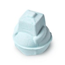 Lush 러쉬 Ickle 베이비 Bot 바스 BOMB 95g 비건