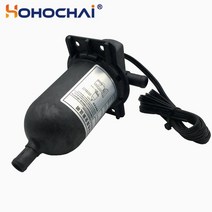 발전기부품 자체 순환 엔진 온수기 디젤 발전기용 검정색 예열기 110V 500W 1000W 0.5KW 1KW 2KW, 02 120 볼트_03 1500W