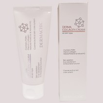 프랑스 저분자콜라겐 연어 PDRN 크림 50ml 프로페셔널, 1개
