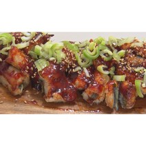맛남의 통영장어 손질된 자연산 붕장어 1kg 손질후 순살 720g HACCP획득 (대형마트납품), 대 1kg 손질후 720g (4-5미)