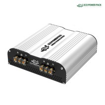 에코파워팩 초고속주행충전기 60A 카라반용 캠핑용 차박용품, EPP-900W(60A) 모터홈용, 1개