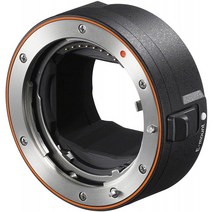 E- 마운트 카메라 용 Sony LA-EA5 A- 마운트 렌즈 어댑터 : 카메라 및 사진, 단일옵션