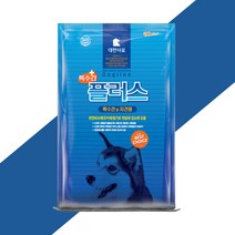 곰표 대한사료 도그라인 특수견 플러스 15kg 강아지사료, 상세페이지 참조, 상세페이지 참조