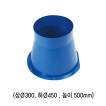 이동식에어컨 배기챔버 (WPC-6000/WPC-7000/WPC-9000용)