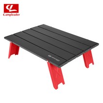 휴대용 캠핑 폴더블 접이식 테이블