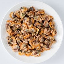 꼬막살 벌교 새꼬막살 1kg 손질 자숙
