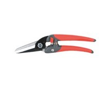 치카마사 전지가위 JP-2000 가지 정원 꽃가위 원예 정원 꽃꽃이