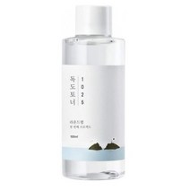 라운드랩 독도 토너, 100ml, 1개