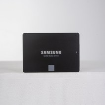 삼성전자 870 EVO SSD, 4TB, MZ-77E4T0