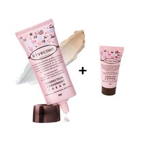 리브코이 CC크림 40ml+ 미니 CC크림 5ml SPF43 PA+++, 1, 본상품선택