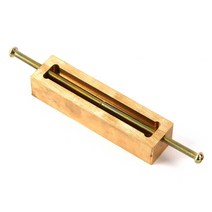 불박 지그 M, 단품