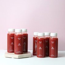 헬시파파 ABC착즙 클렌즈주스 ABC스무디 180ml 7병