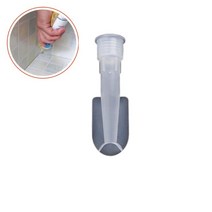 이지헤라 실리콘노즐겸용헤라 중 코킹작업 888EA