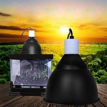 구동기 E27 300W 세라믹 열 UVA UVB 전등 갓 파충류 거북 따뜻한 햇빛에 스위치 램프 빛, 01 US Plug