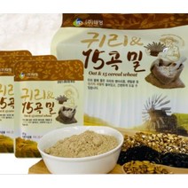 귀리 오트밀 쉐이크 선식파우치 식사대용 선식 귀리 미숫가루 오트밀다이어트, 40g75개 57400원, 1개