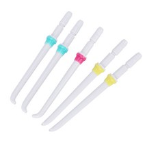 무선 직수 휴대용 워터픽 구강세정기 가정용 셀프 구강 치석제거기 물치실, 블루