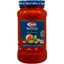 바릴라 마리나라 올 내추럴 소스 글루텐 프리, 680g, 1개