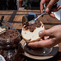 오버파워푸드 국산 수제 팥빙수팥 (PE 실속형) 1kg 통팥앙금 팥빙수 빙수 재료, 팥앙금 1kg(PE/실속형)