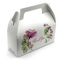 씨밀레 프랑스 국산수제 캔디용 3PCS 선물상자