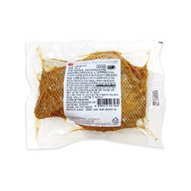 바베큐 풀드포크 500g 바비큐 폴드포크 BBQ 스모크향