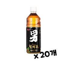헛개차 340ml 20개