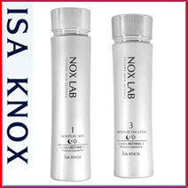 이자녹스 녹스랩 모이스처 스킨200ml+에멀젼170ml(2종) 2종 세트, 선택없음