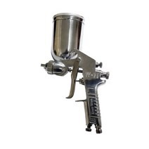 대원금속 중력식 분사도장 스프레이건 세트 DW_71_3G, 1개