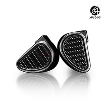 64오디오 DUO 듀오 하이브리드 이어폰 (64audio)