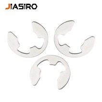 평와셔 평와샤 핀셔 고무 플라스틱 와셔 동와셔 볼트 너트 와샤 클립, m3-50개
