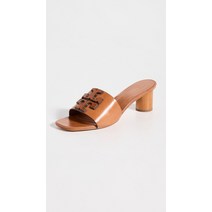 Tory Burch 토리버치 바캉스 샌들 명품 로고 뮬