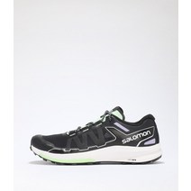 SALOMON 살로몬 41471500 울트라 레이드 블랙TH