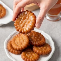 편식공장 우리보리 약과 (20개입)