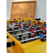 테이블축구 냉장고 펍, 라이언브로스 옐로우