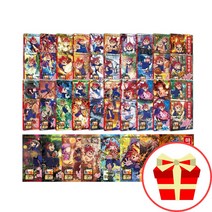 마법천자문 1-50권세트 개정판 정가인하 10권 선택구매, 3.마법천자문 21~30권(개정판)