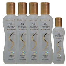 NEW 실크테라피 본드앤리페어 에센스 130ml*4+60ml*1, 단품 4개