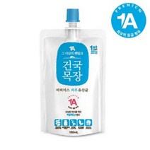 D7 건국 펫밀크 비피더스 피부 유산균 180ml 번호 28014EA, 본상품선택