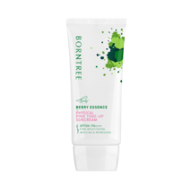 본트리 베리 에센스 무기자차 핑크톤업 선크림 50ml SPF50+ PA++++