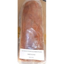 대용량 해삼 내장 젓갈 1kg 업소용 고노와다 식당 큰, 대용량 식자재 고노와다(해삼내장 방망이 1K)