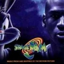 [CD] Space Jam (스페이스 잼) O.S.T