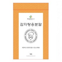 감자탕용분말 1kg, 단품, 단품
