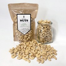 울돌목 구운 캐슈넛 400g, 1개