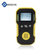 복합가스측정기 휴대용 산업 H2/O3/CO/PH3/CO2/H2S/NH3/O2/NO2/NO/EX/CH4 가스 감지기 가연성 경보 detetco, 05 EX--0-100LEL-1