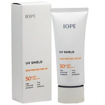 아이오페선크림 60ml SPF50+PA+아모레퍼시픽 자외선차단제