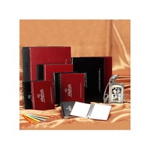 아트앤디자인 양장스케치북 A4 S1005 80매 105g 39410EA, 본상품선택