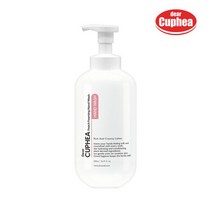 디어 쿠페아 포밍 피치 핸드워시 500ml x1개 손세정제 손소독제 답례품 선물 비누 친환경 물비누, 단품